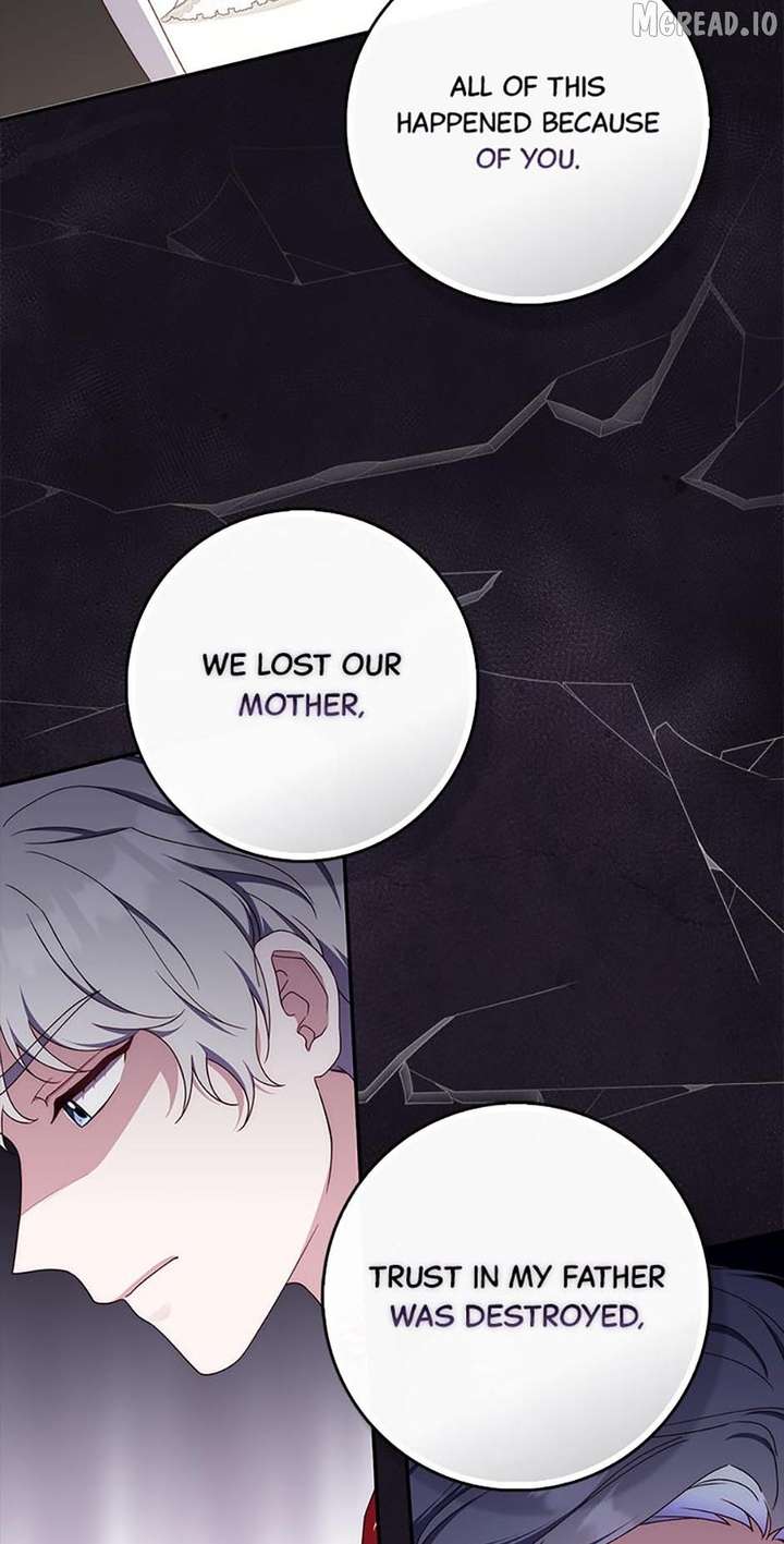 It’s My First Time Being a Mother Again Chapter 59 page 51 - 