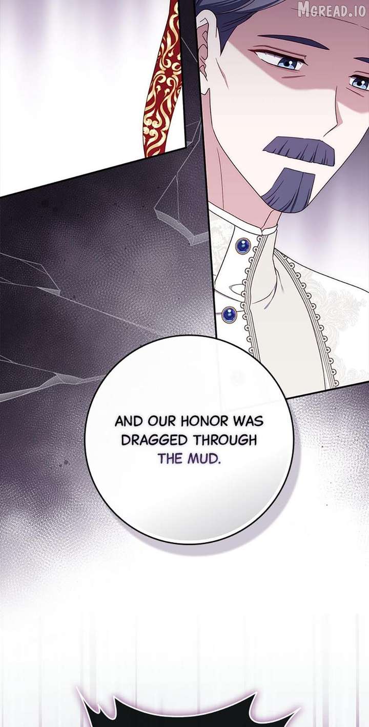 It’s My First Time Being a Mother Again Chapter 59 page 52 - 