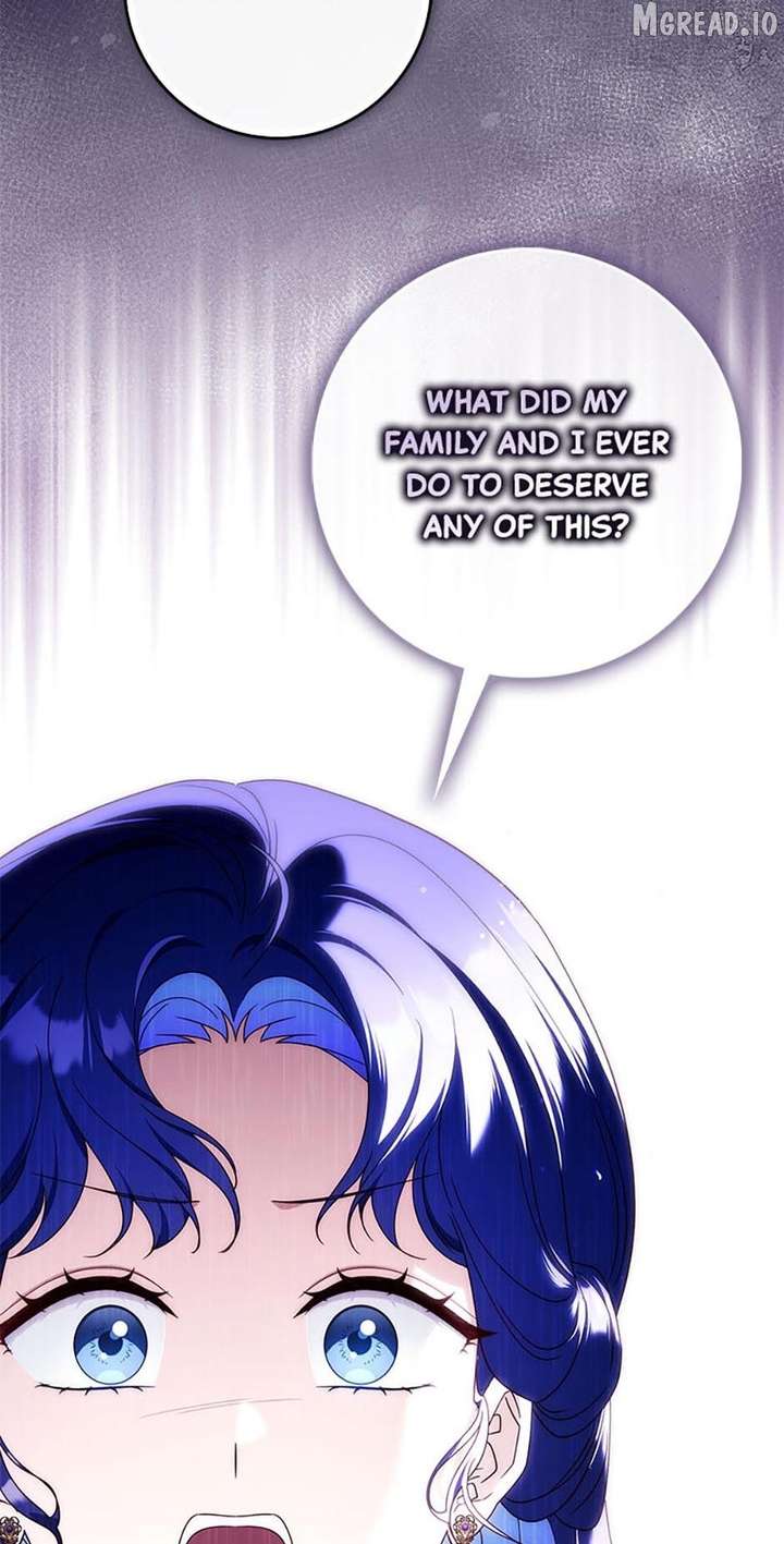 It’s My First Time Being a Mother Again Chapter 59 page 56 - 
