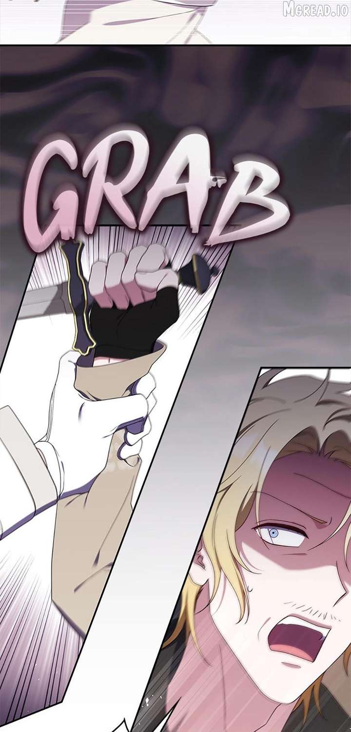 It’s My First Time Being a Mother Again Chapter 59 page 68 - 