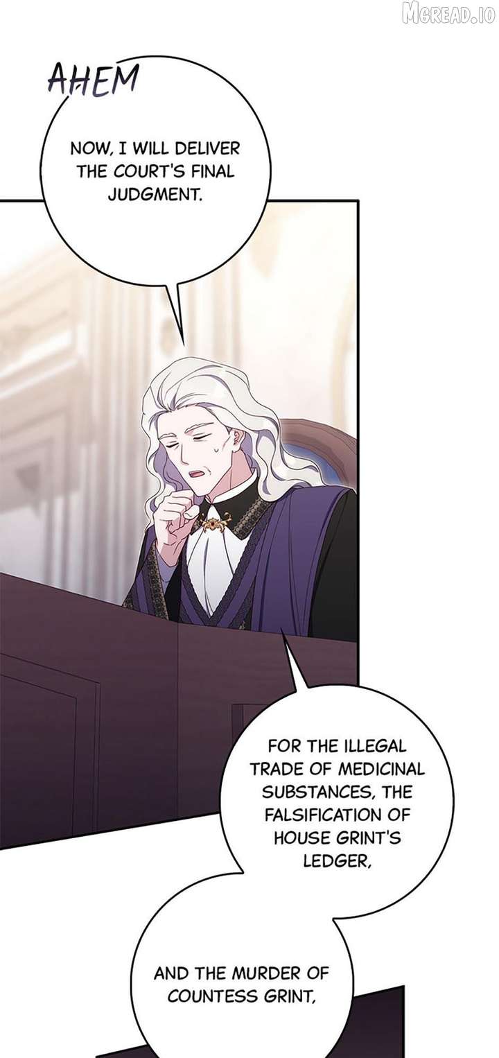 It’s My First Time Being a Mother Again Chapter 59 page 73 - 