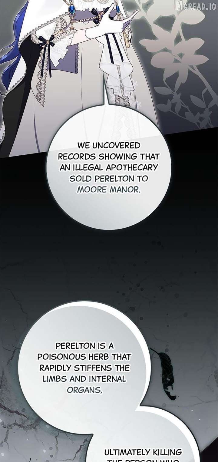It’s My First Time Being a Mother Again Chapter 59 page 78 - 