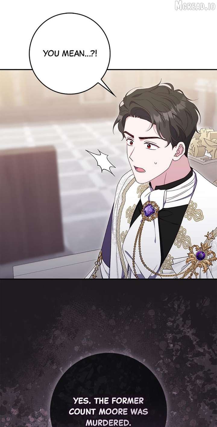 It’s My First Time Being a Mother Again Chapter 59 page 80 - 