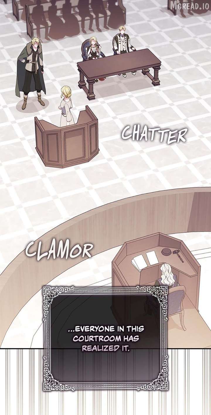 It’s My First Time Being a Mother Again Chapter 59 page 10 - 