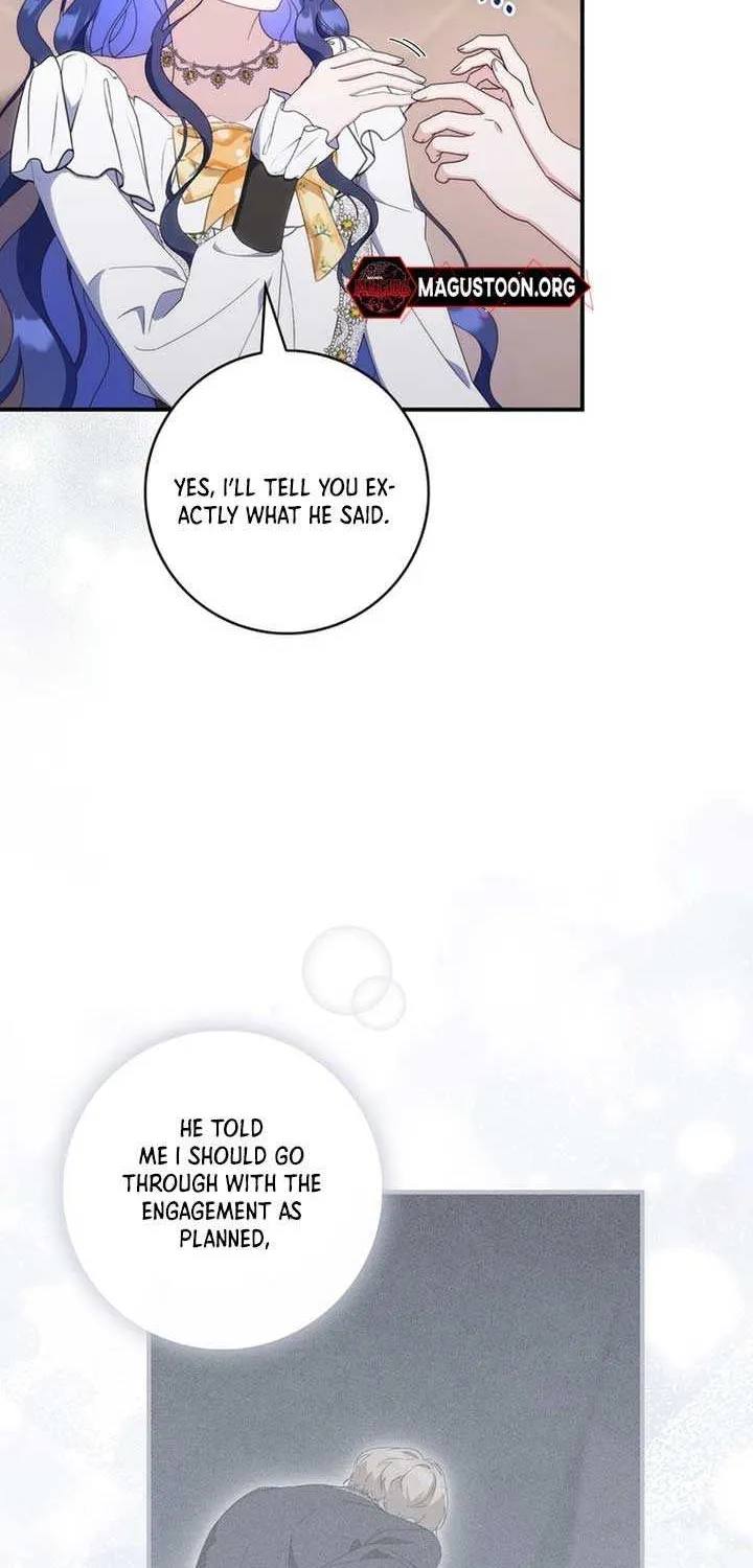 It’s My First Time Being a Mother Again Chapter 6 page 11 - 