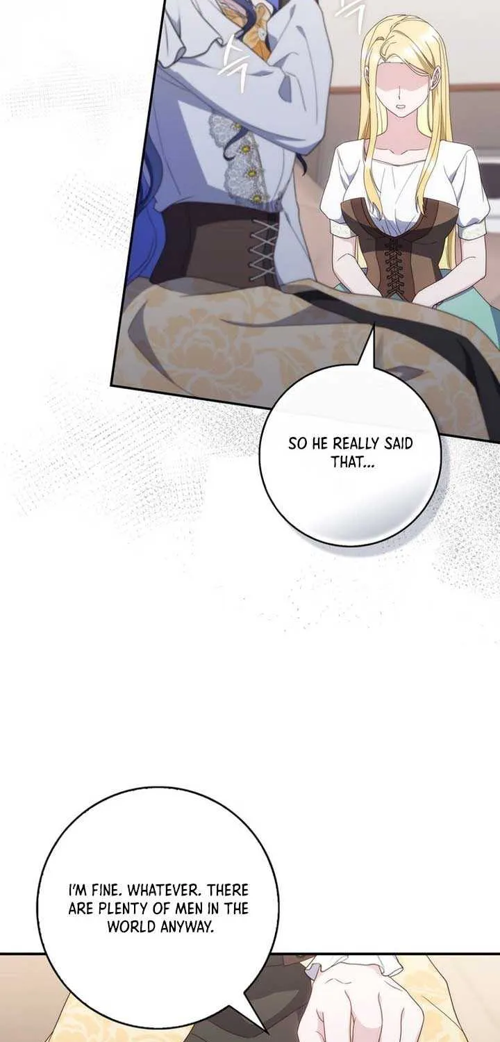 It’s My First Time Being a Mother Again Chapter 6 page 15 - 