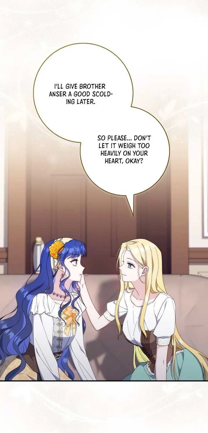 It’s My First Time Being a Mother Again Chapter 6 page 22 - 