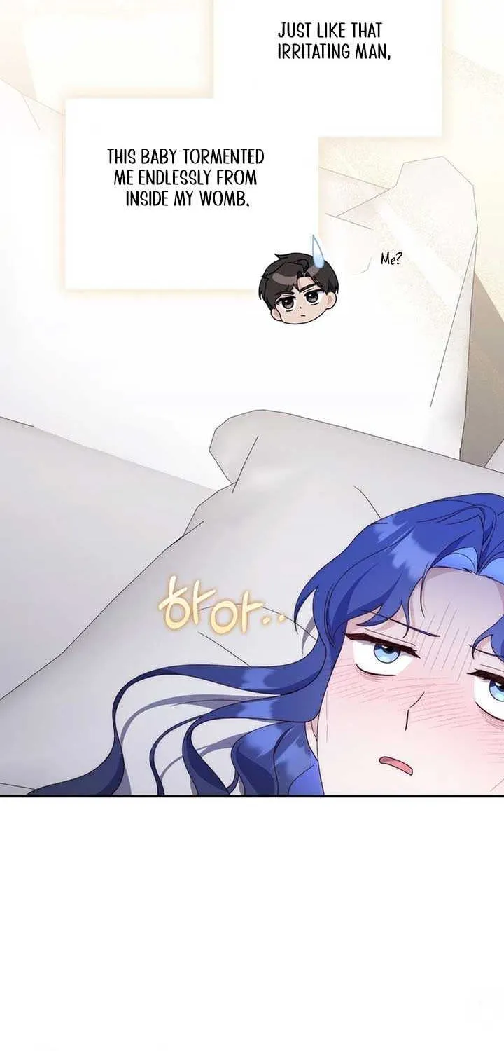 It’s My First Time Being a Mother Again Chapter 6 page 29 - 