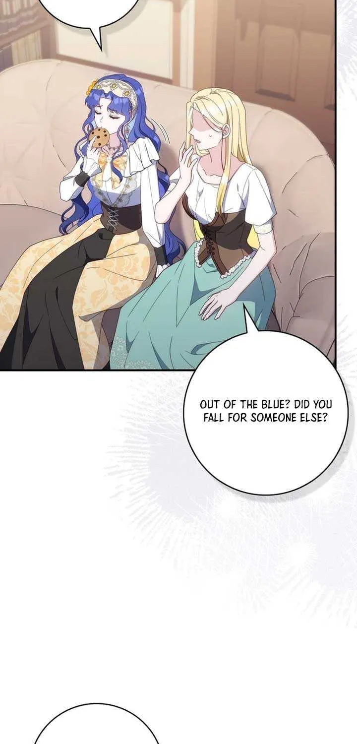 It’s My First Time Being a Mother Again Chapter 6 page 4 - 