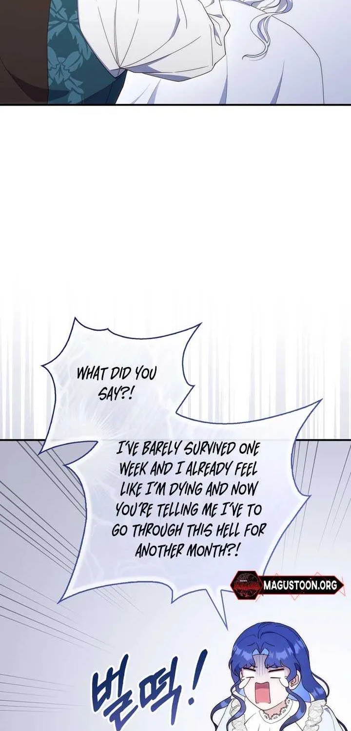 It’s My First Time Being a Mother Again Chapter 6 page 36 - 