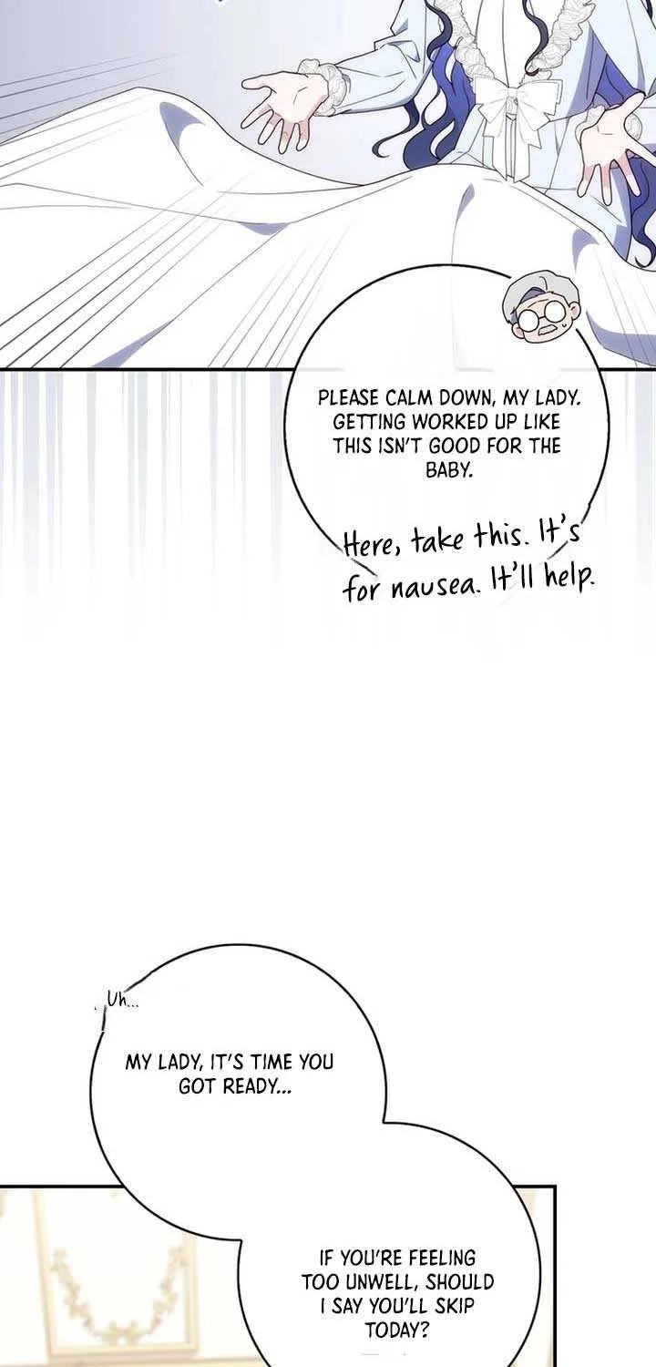 It’s My First Time Being a Mother Again Chapter 6 page 37 - 
