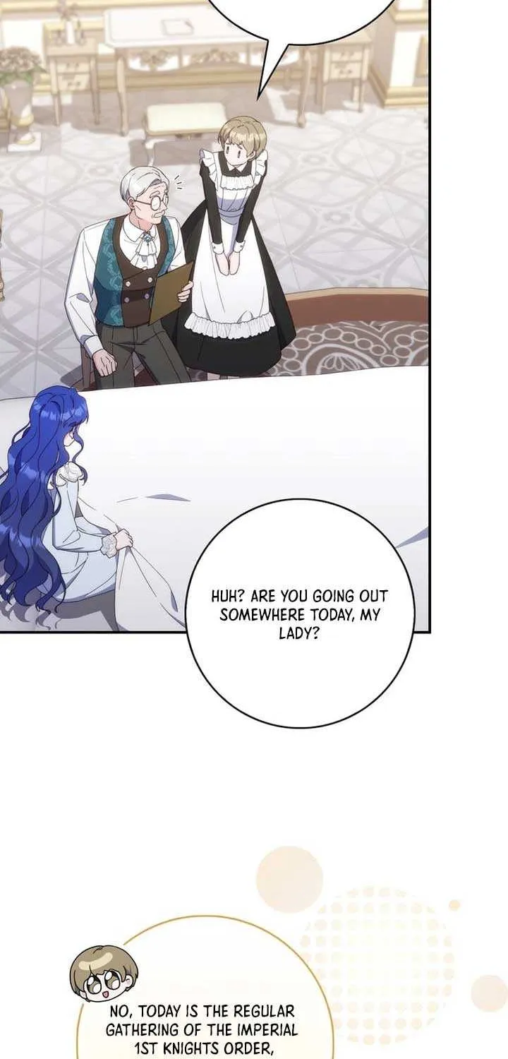 It’s My First Time Being a Mother Again Chapter 6 page 38 - 