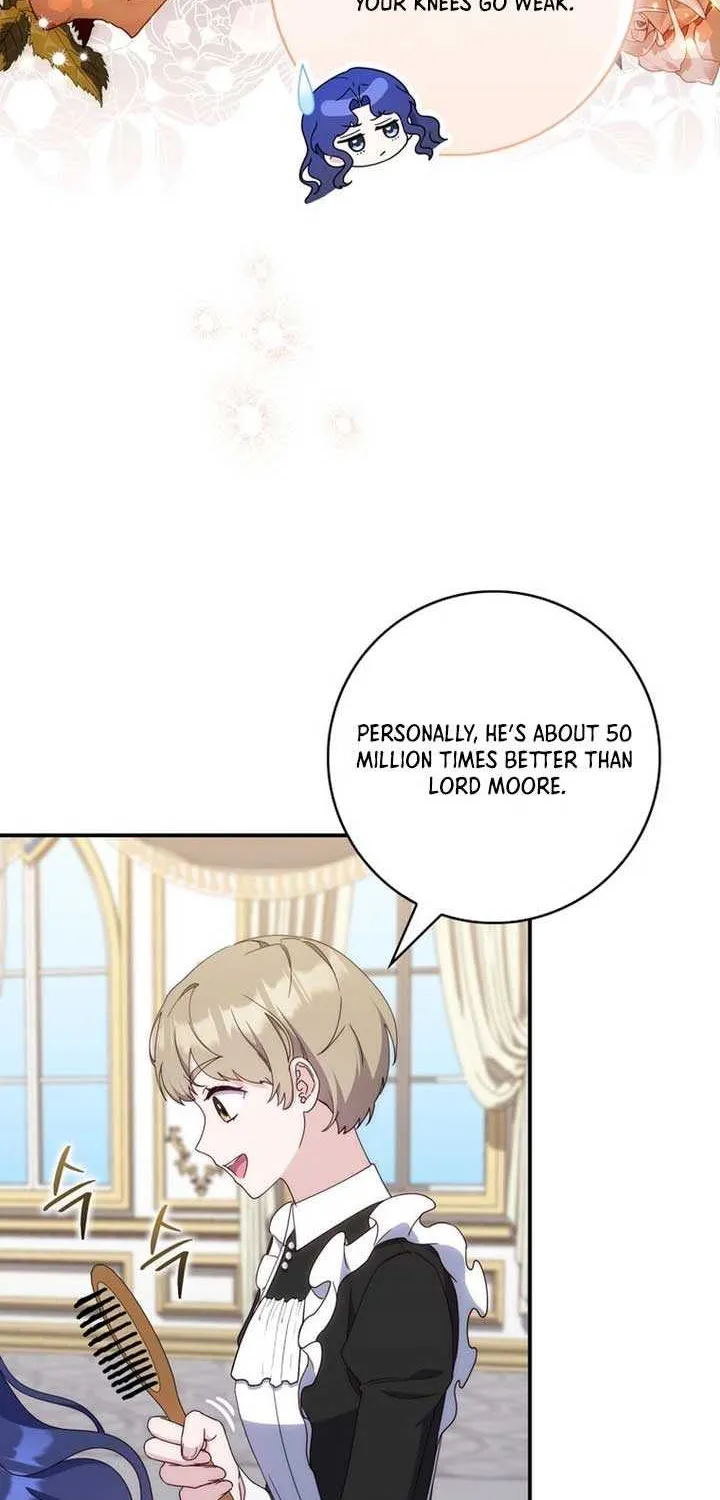It’s My First Time Being a Mother Again Chapter 6 page 47 - 