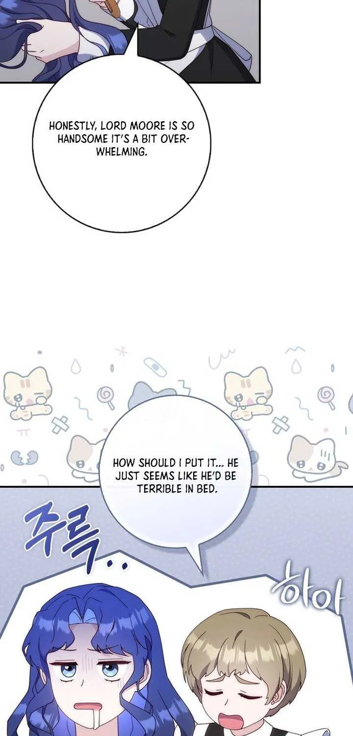 It’s My First Time Being a Mother Again Chapter 6 page 48 - 