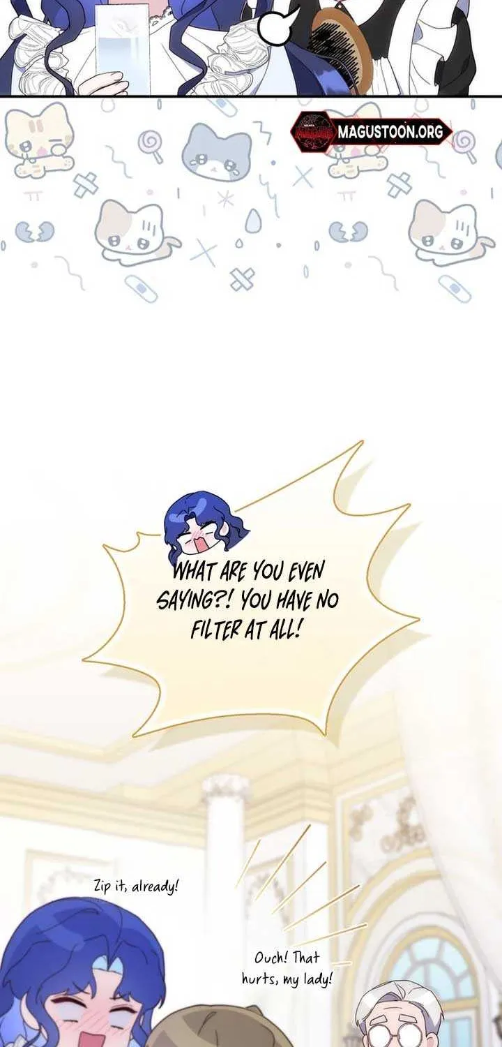 It’s My First Time Being a Mother Again Chapter 6 page 49 - 