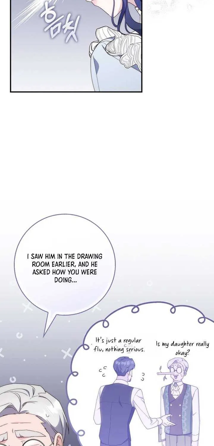 It’s My First Time Being a Mother Again Chapter 6 page 51 - 