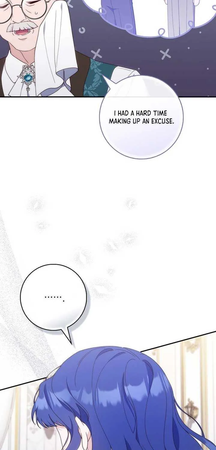 It’s My First Time Being a Mother Again Chapter 6 page 52 - 