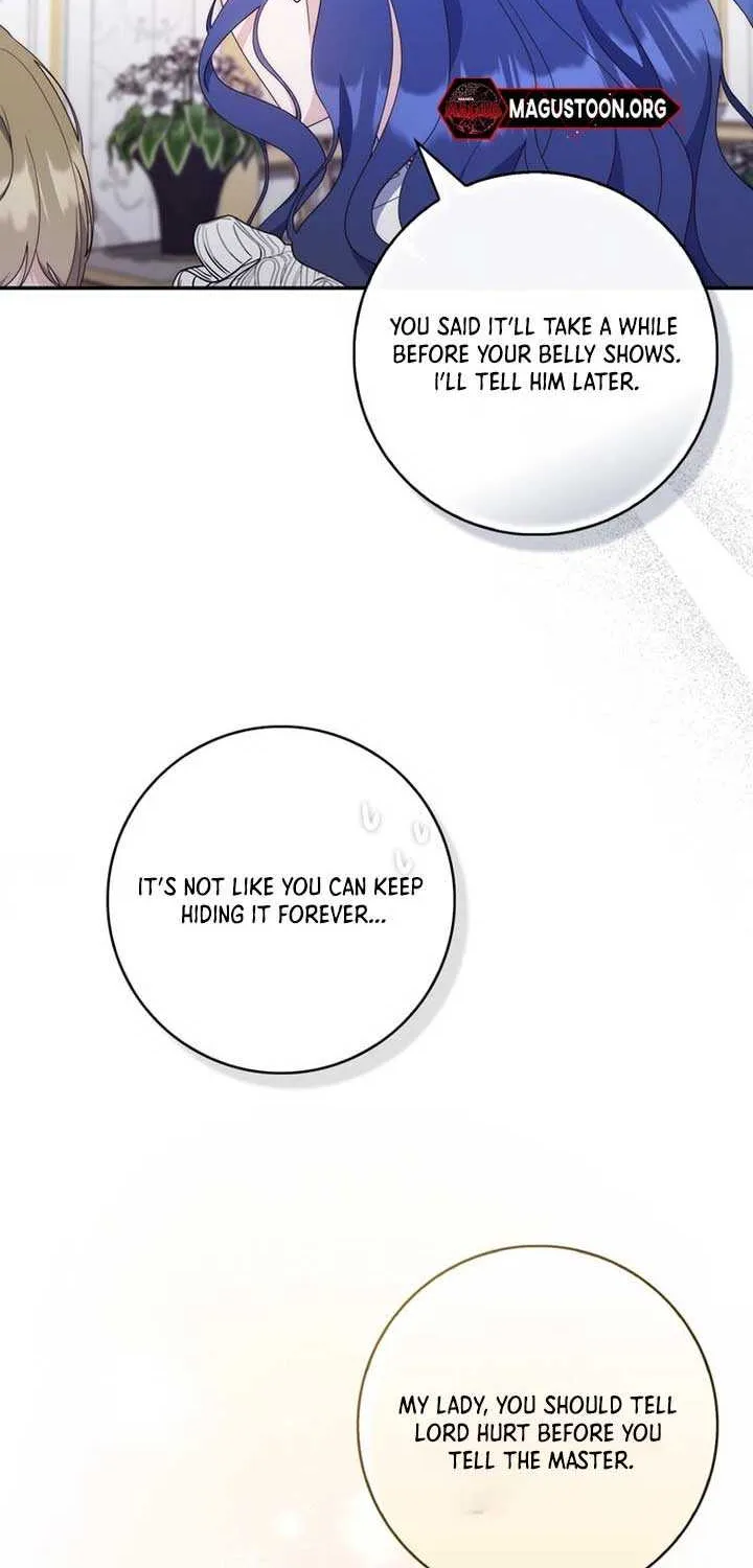 It’s My First Time Being a Mother Again Chapter 6 page 53 - 
