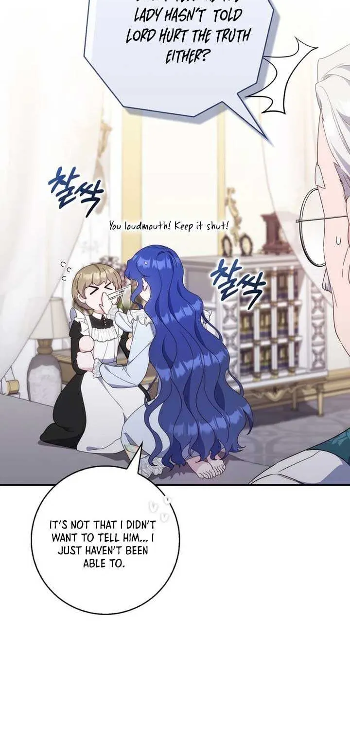 It’s My First Time Being a Mother Again Chapter 6 page 55 - 
