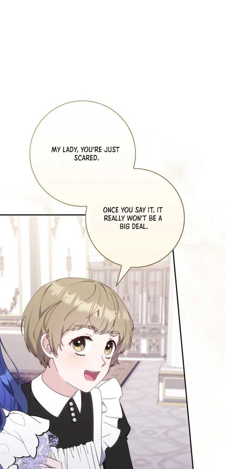 It’s My First Time Being a Mother Again Chapter 6 page 60 - 