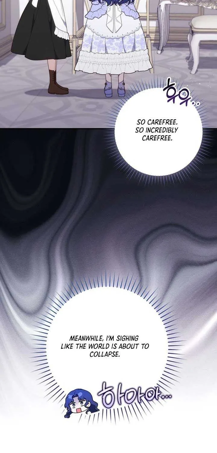 It’s My First Time Being a Mother Again Chapter 6 page 62 - 
