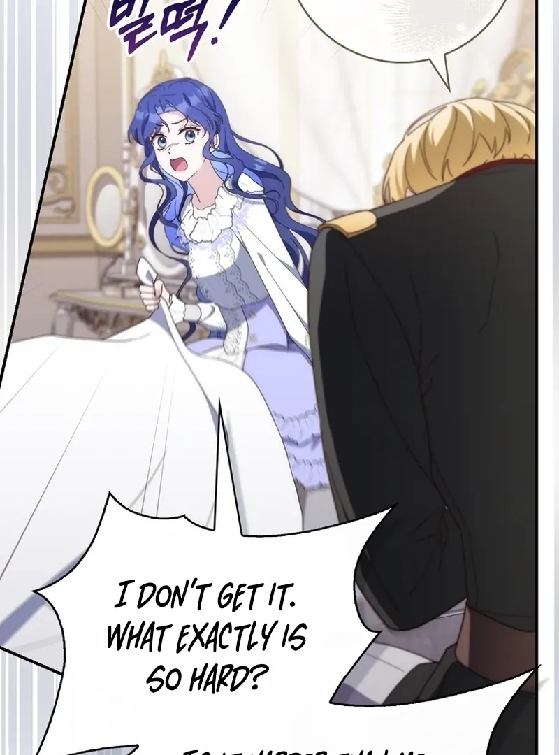 It’s My First Time Being a Mother Again Chapter 7 page 116 - 