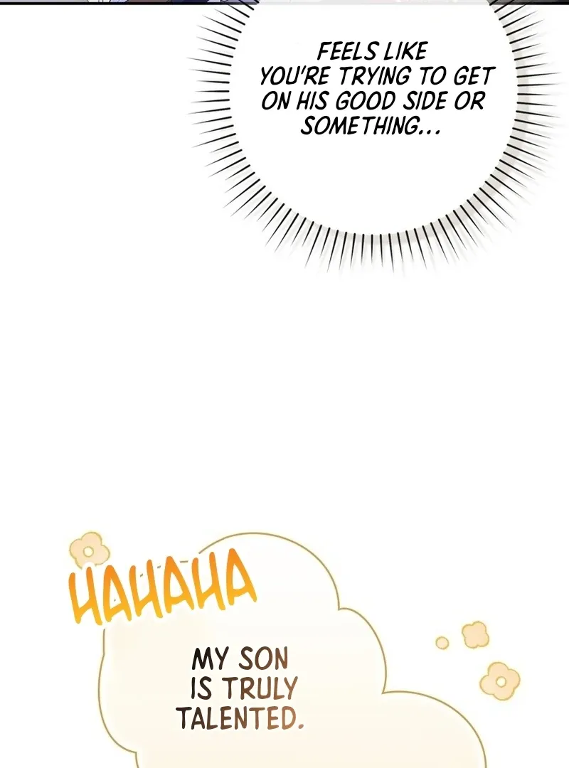 It’s My First Time Being a Mother Again Chapter 7 page 20 - 