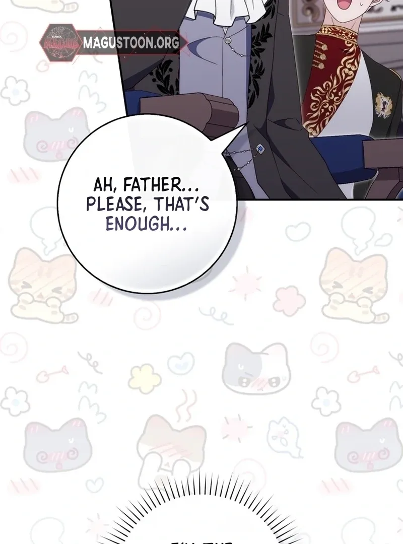 It’s My First Time Being a Mother Again Chapter 7 page 22 - 