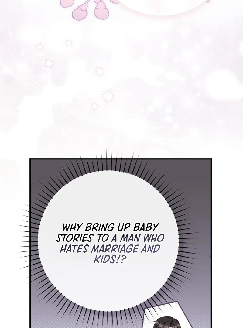It’s My First Time Being a Mother Again Chapter 7 page 31 - 