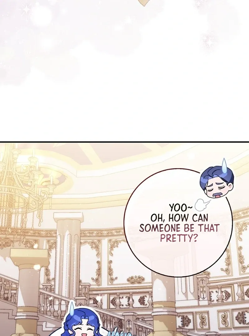 It’s My First Time Being a Mother Again Chapter 7 page 35 - 