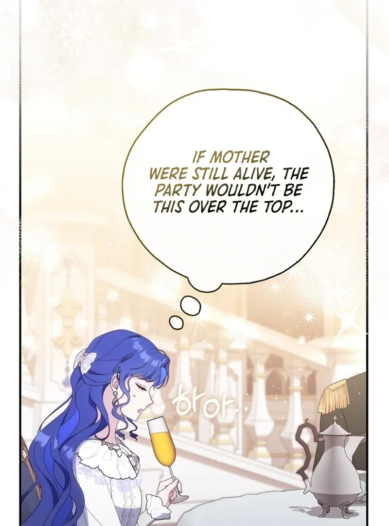 It’s My First Time Being a Mother Again Chapter 7 page 10 - 