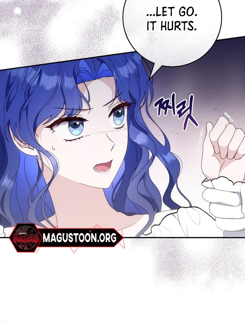 It’s My First Time Being a Mother Again Chapter 8 page 15 - 