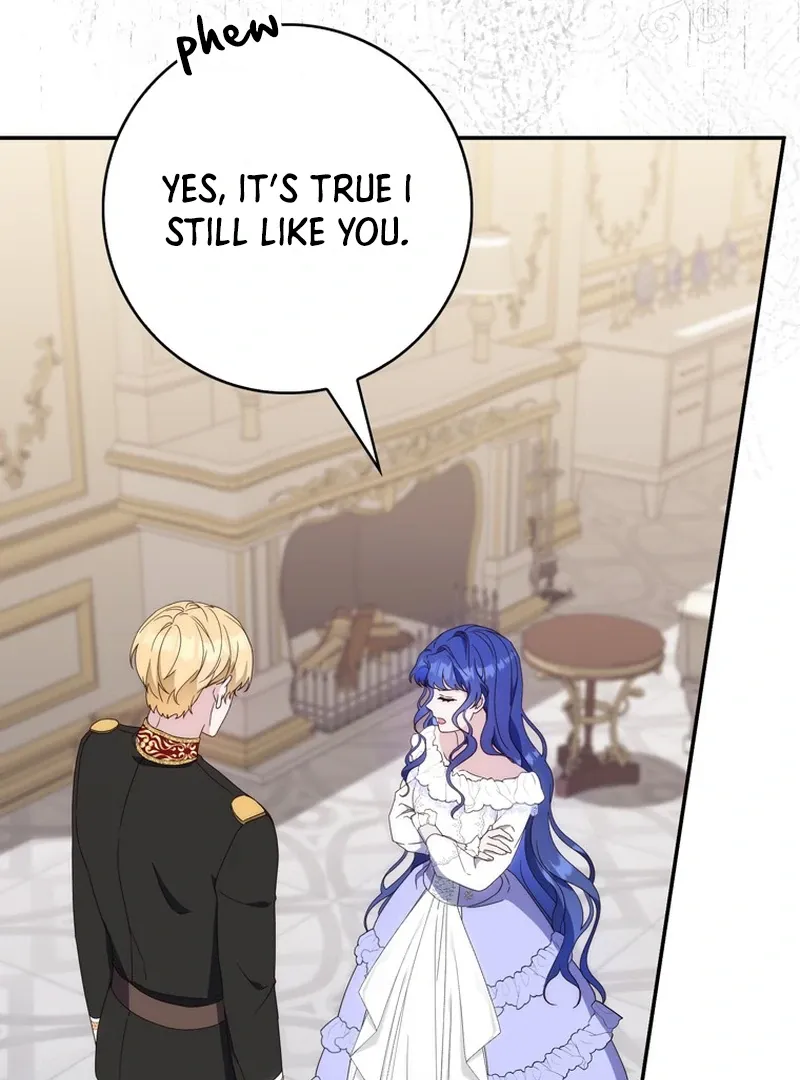 It’s My First Time Being a Mother Again Chapter 8 page 28 - 