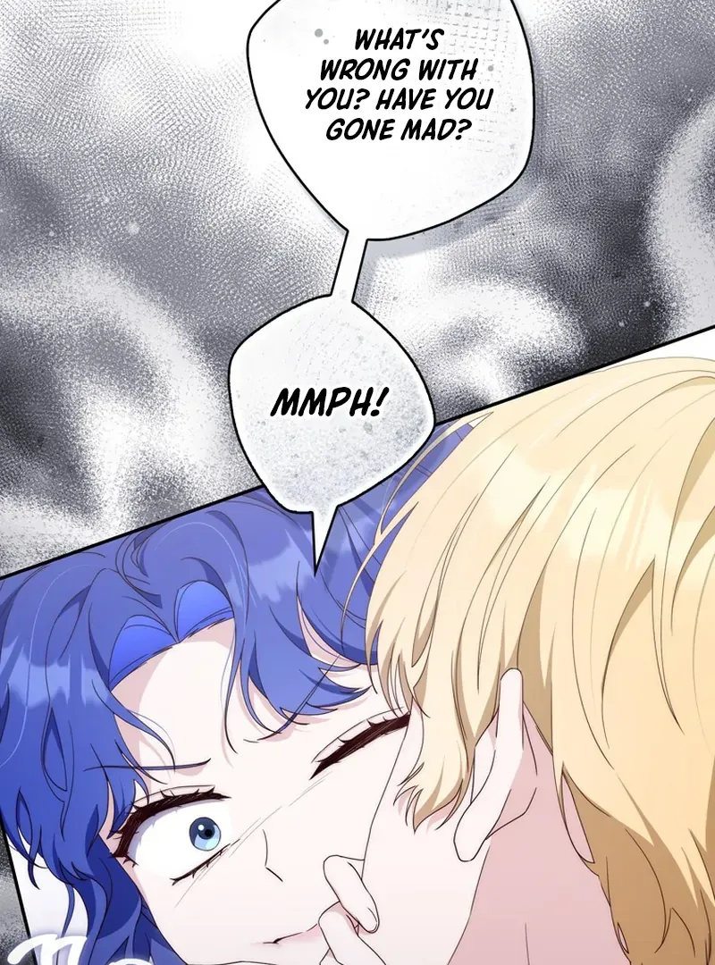 It’s My First Time Being a Mother Again Chapter 8 page 35 - 