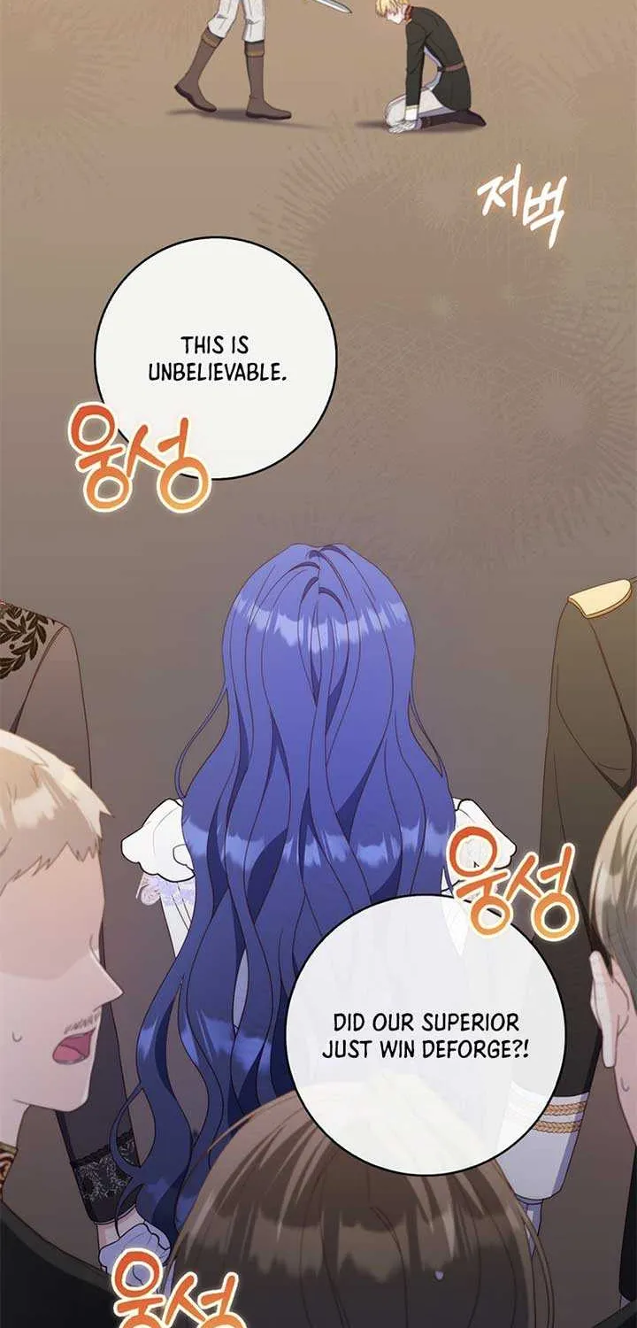 It’s My First Time Being a Mother Again Chapter 9 page 15 - 
