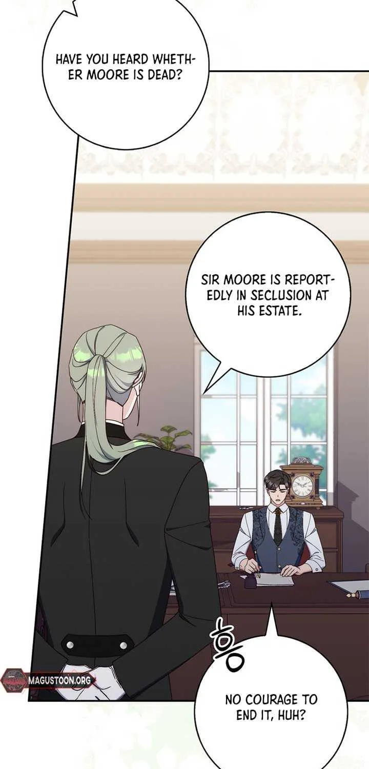 It’s My First Time Being a Mother Again Chapter 9 page 24 - 