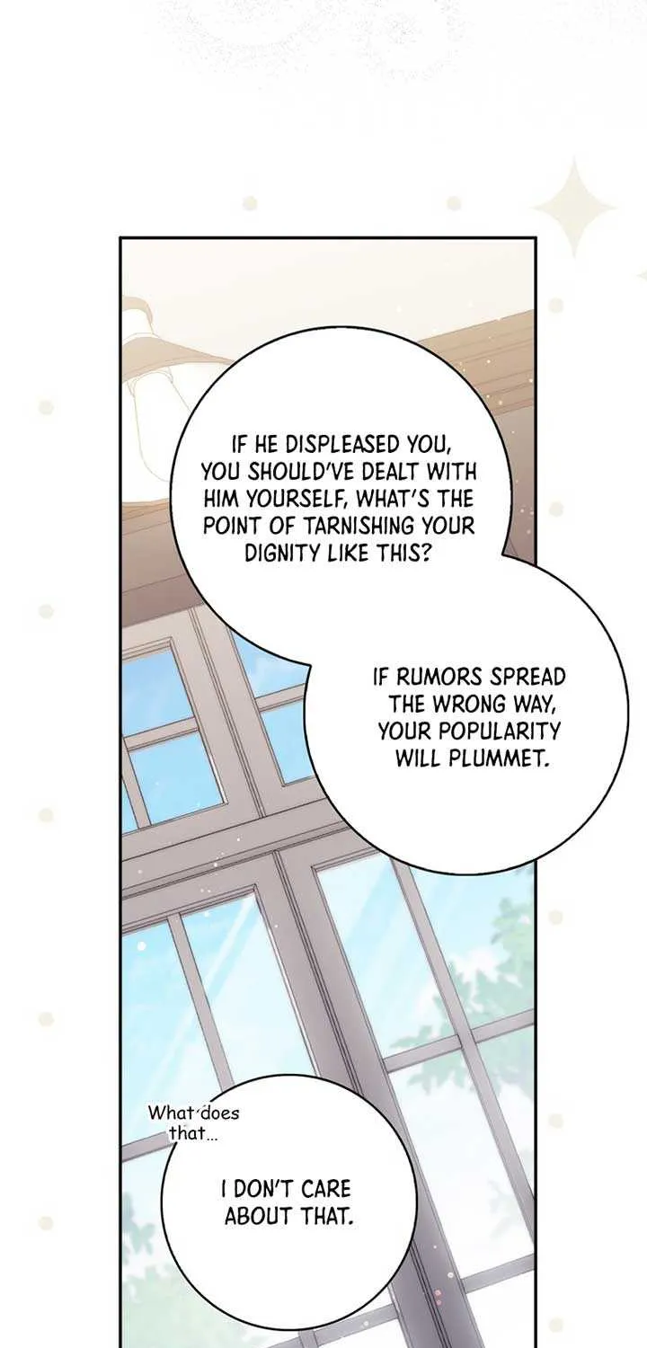 It’s My First Time Being a Mother Again Chapter 9 page 28 - 