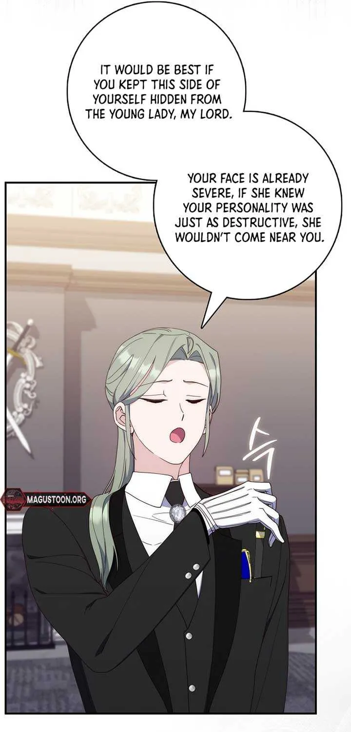 It’s My First Time Being a Mother Again Chapter 9 page 32 - 