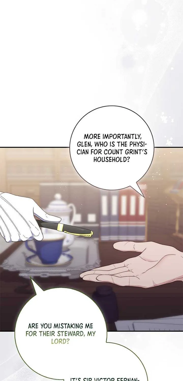 It’s My First Time Being a Mother Again Chapter 9 page 33 - 