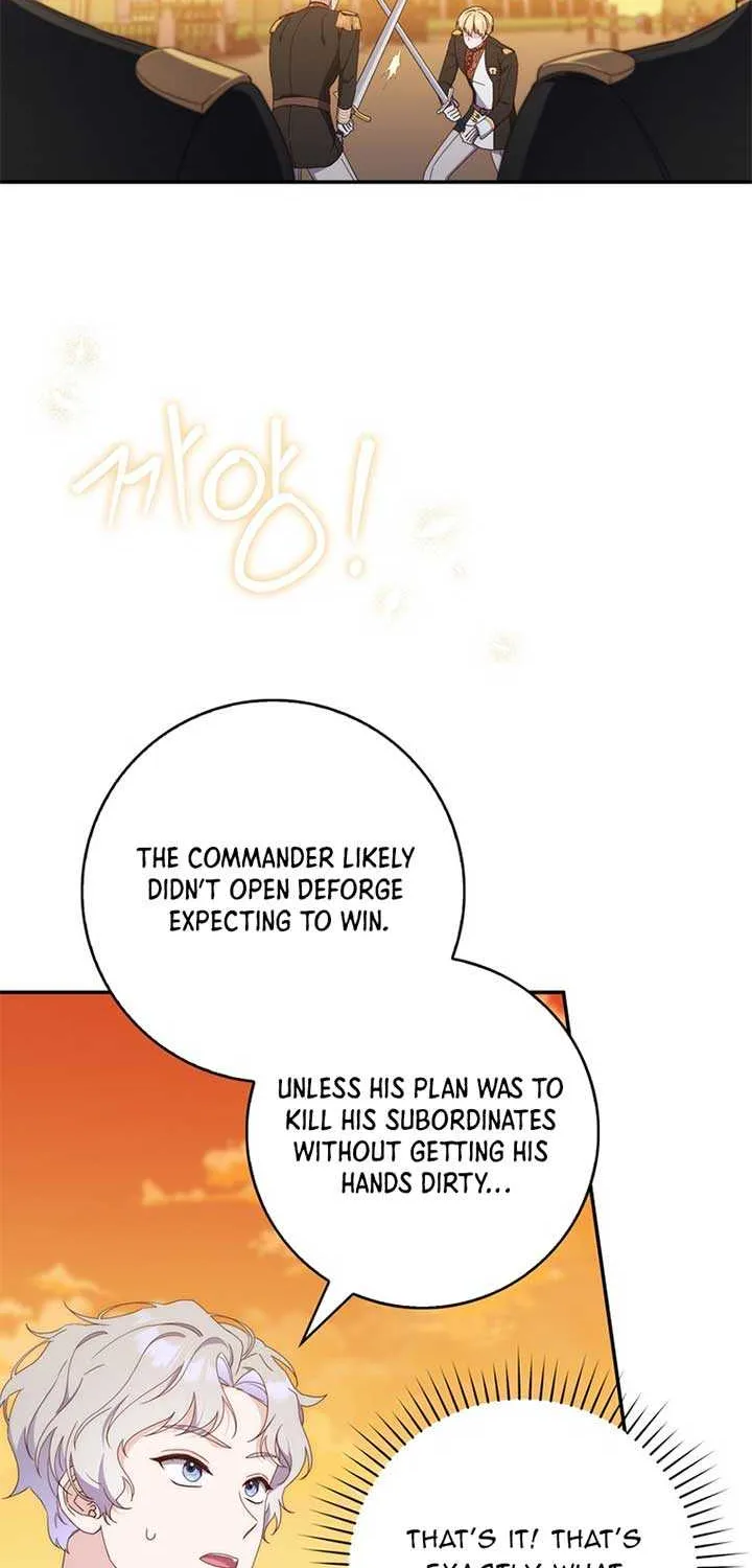 It’s My First Time Being a Mother Again Chapter 9 page 5 - 