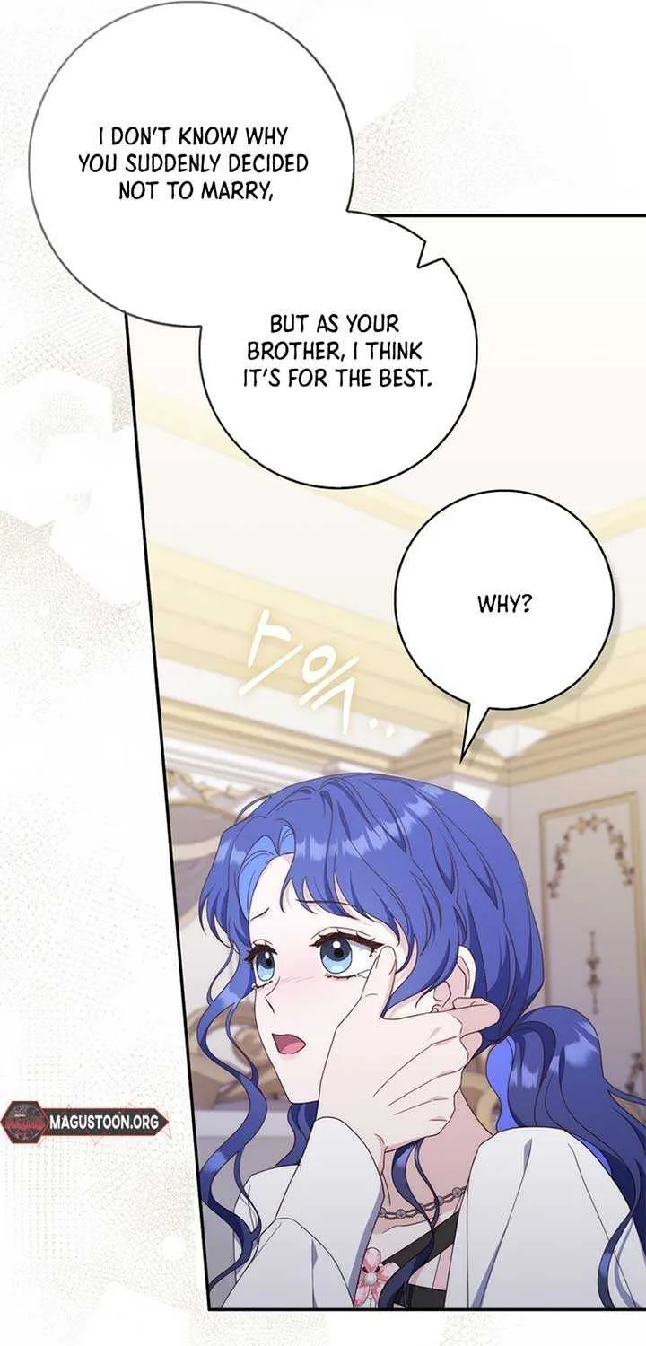 It’s My First Time Being a Mother Again Chapter 9 page 56 - 