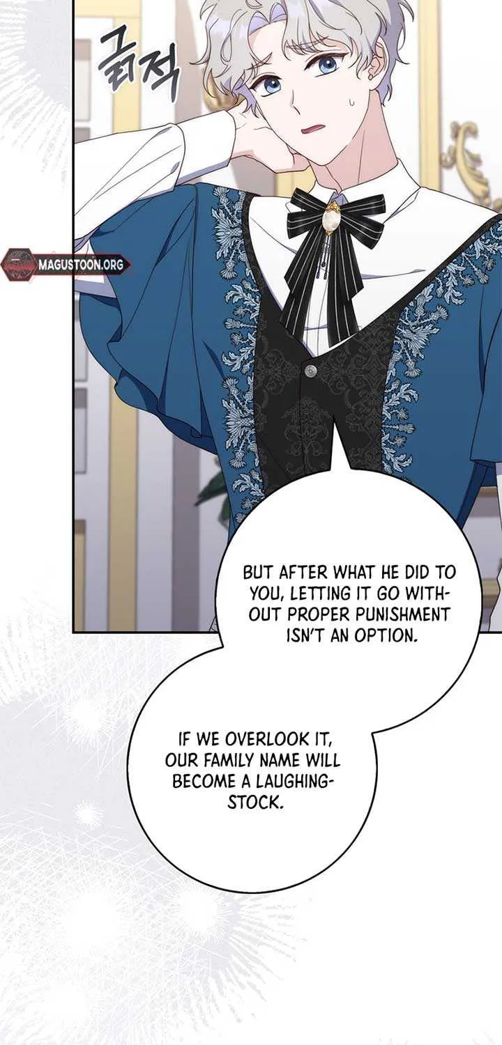 It’s My First Time Being a Mother Again Chapter 9 page 66 - 