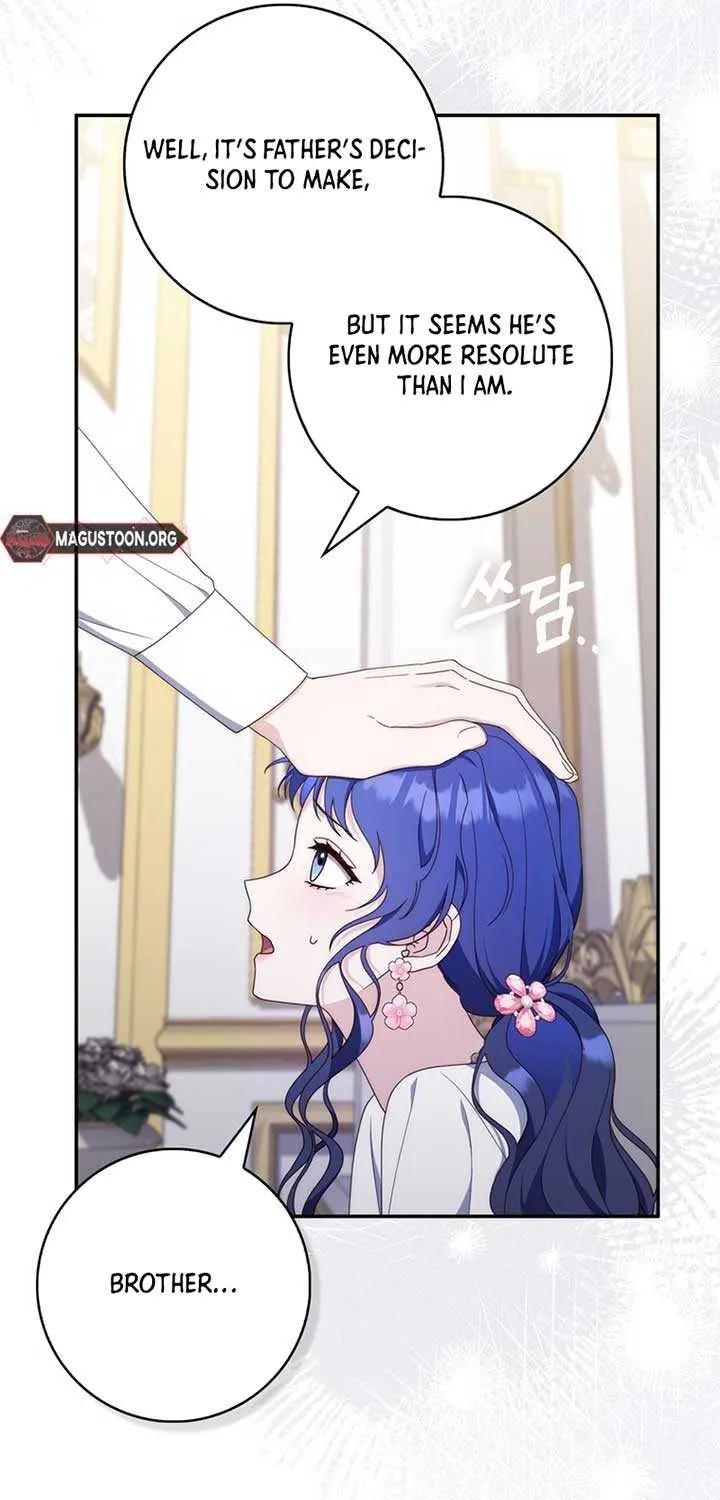 It’s My First Time Being a Mother Again Chapter 9 page 68 - 