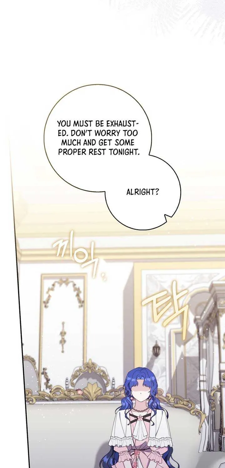 It’s My First Time Being a Mother Again Chapter 9 page 69 - 
