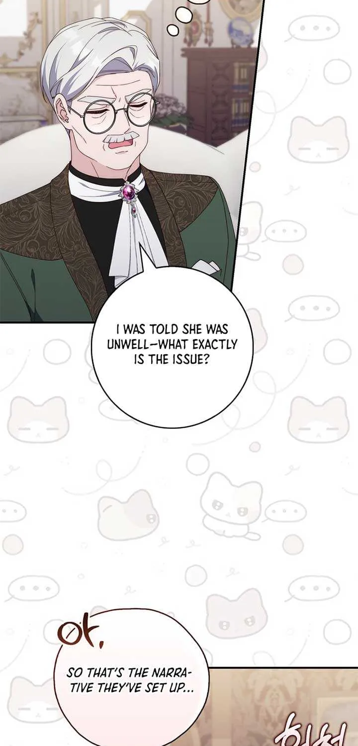 It’s My First Time Being a Mother Again Chapter 9 page 75 - 