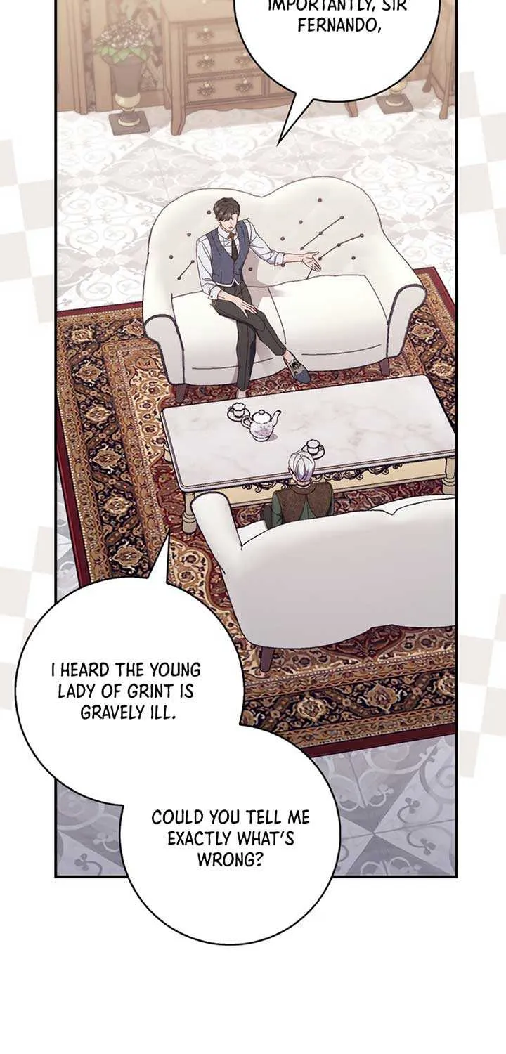 It’s My First Time Being a Mother Again Chapter 9 page 77 - 