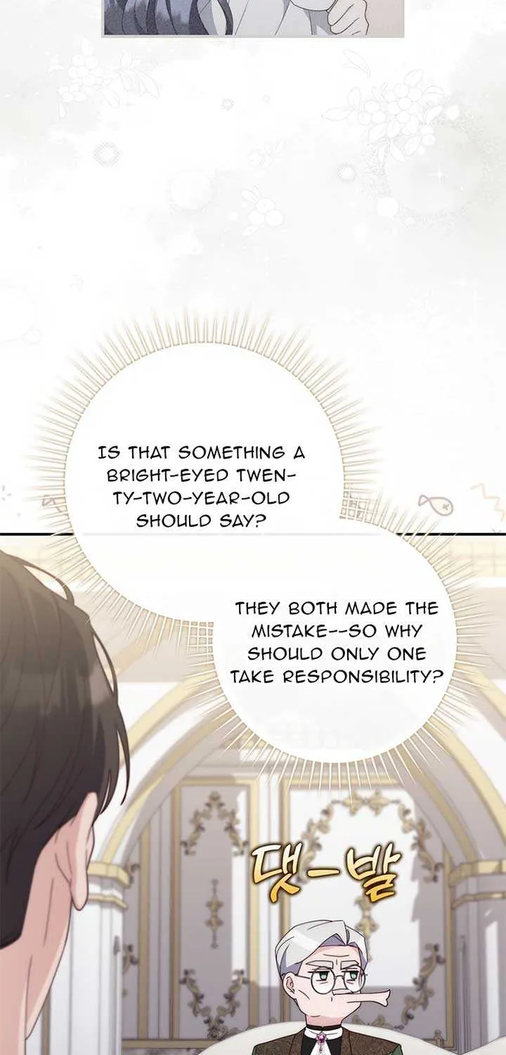 It’s My First Time Being a Mother Again Chapter 9 page 82 - 