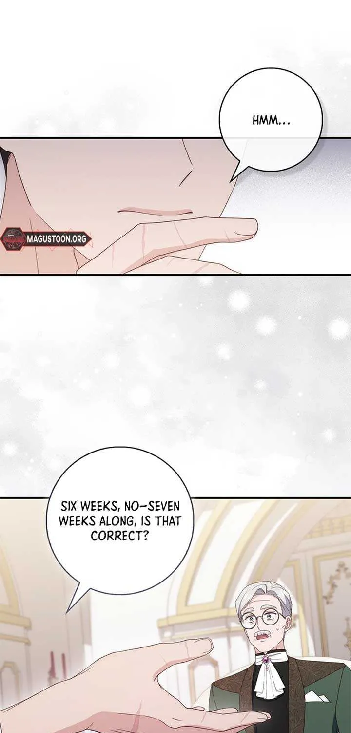 It’s My First Time Being a Mother Again Chapter 9 page 85 - 