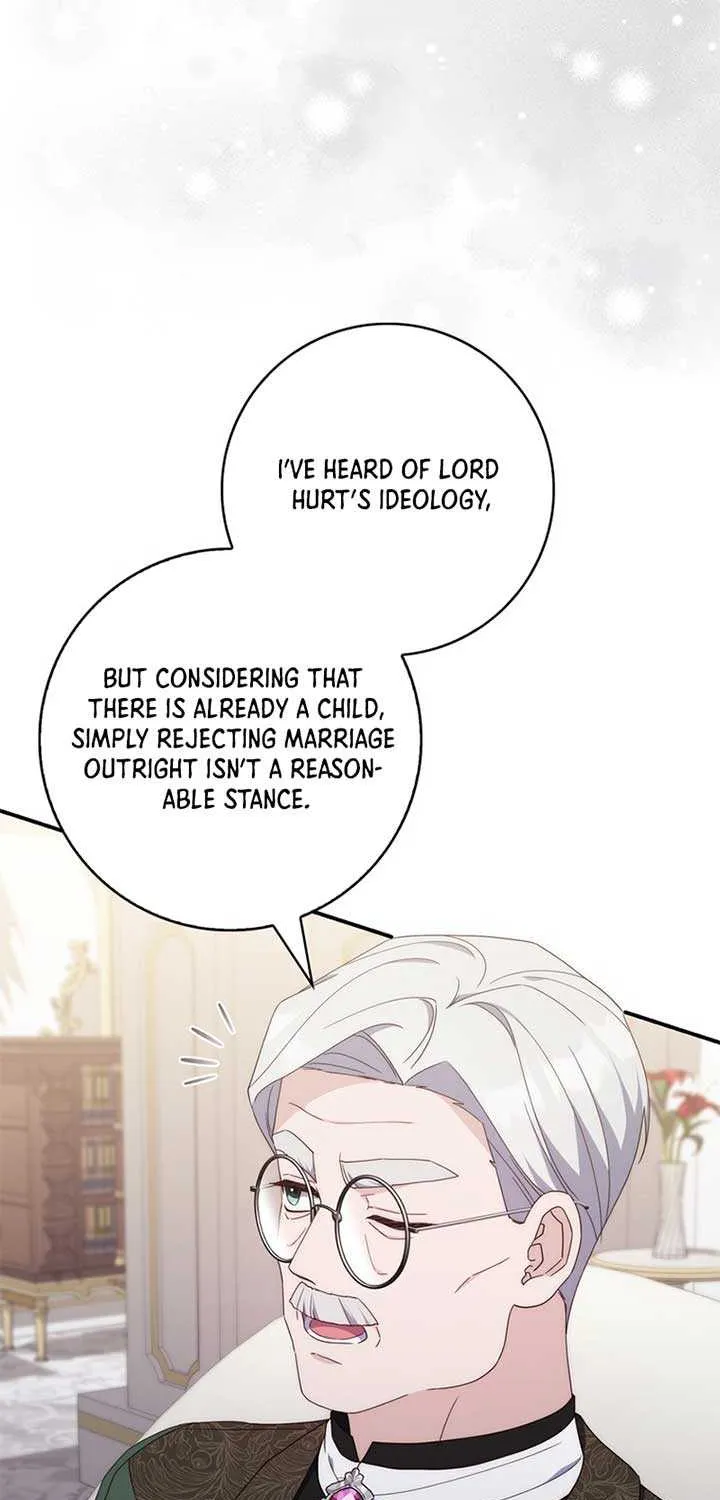 It’s My First Time Being a Mother Again Chapter 9 page 87 - 