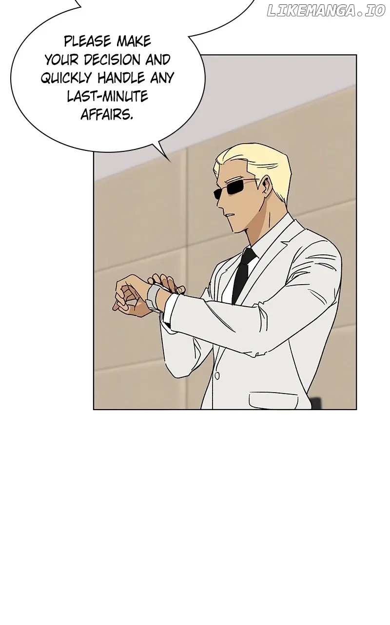 It’s My Life  Webtoon Chapter 1 page 101 - 